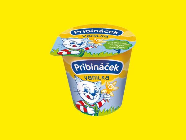 PRIBINÁČEK