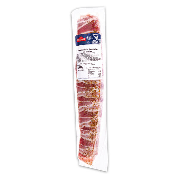 Schweinefilet