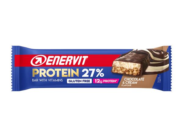Protein Bar 27%