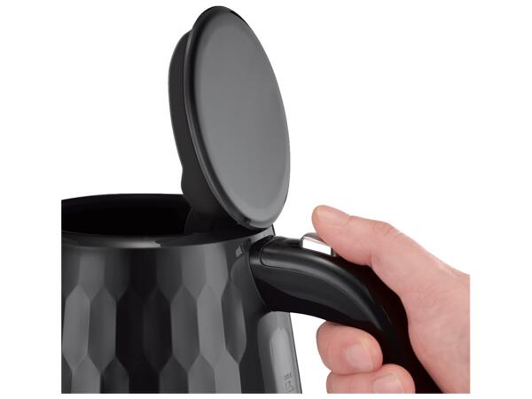 2400W Kettle