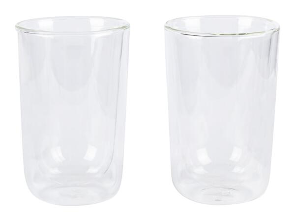 Ernesto Insulated Glasses