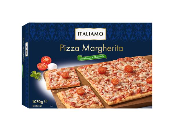 Family Pizza