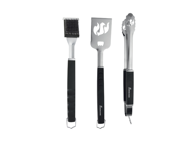 LANDMANN BBQ Cooking or Cleaning Utensil