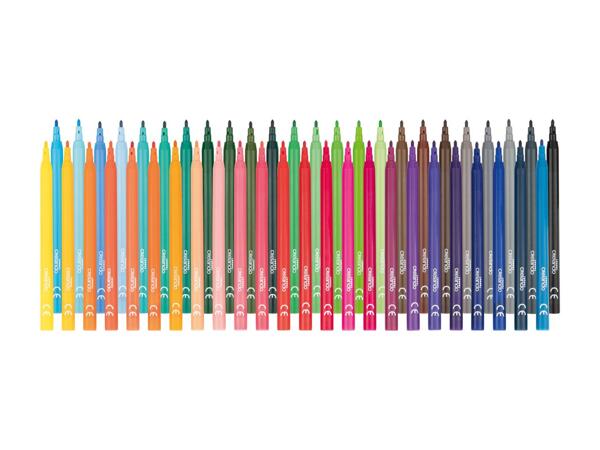 BIC(R) Farvetusser