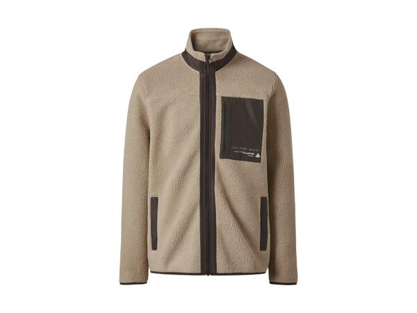 Men's Jacket
