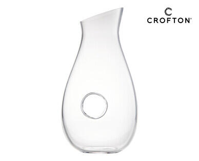 Carafes and Decanters Assortment
