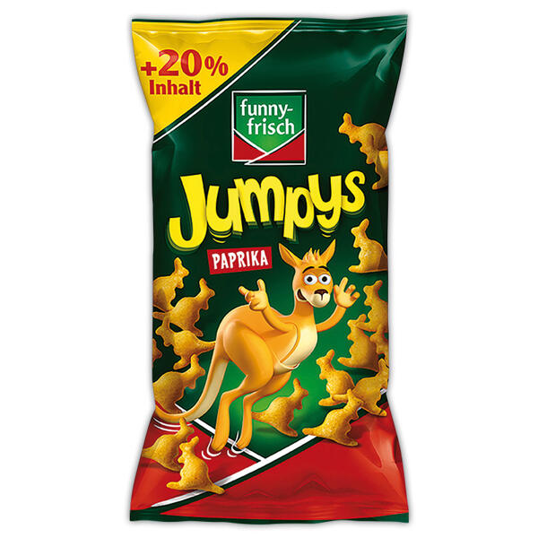 Knabberspezialität
