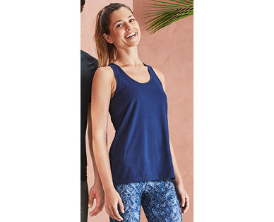 Women's Fitness Tank
