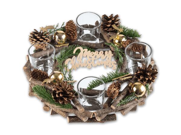Adventkranz