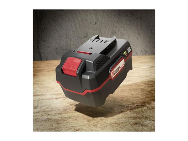 Parkside 20V 4Ah Rechargeable Battery