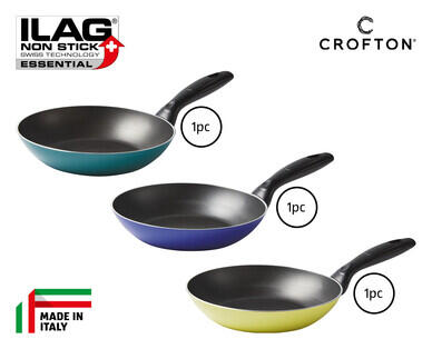 Mini Frying Pans