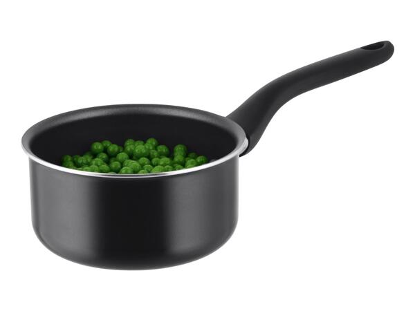 Silvercrest Mini Aluminium Saucepan