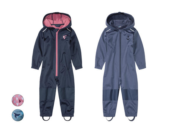 Combinaison imperméable