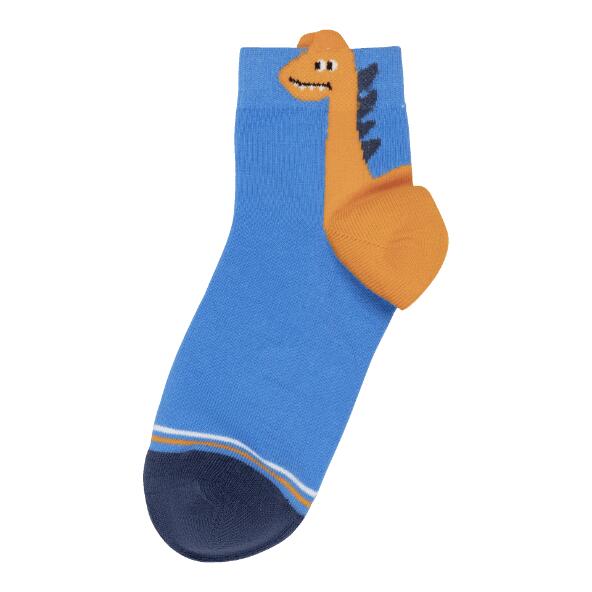 L&D(R) 				Dierensokken, 3 paar