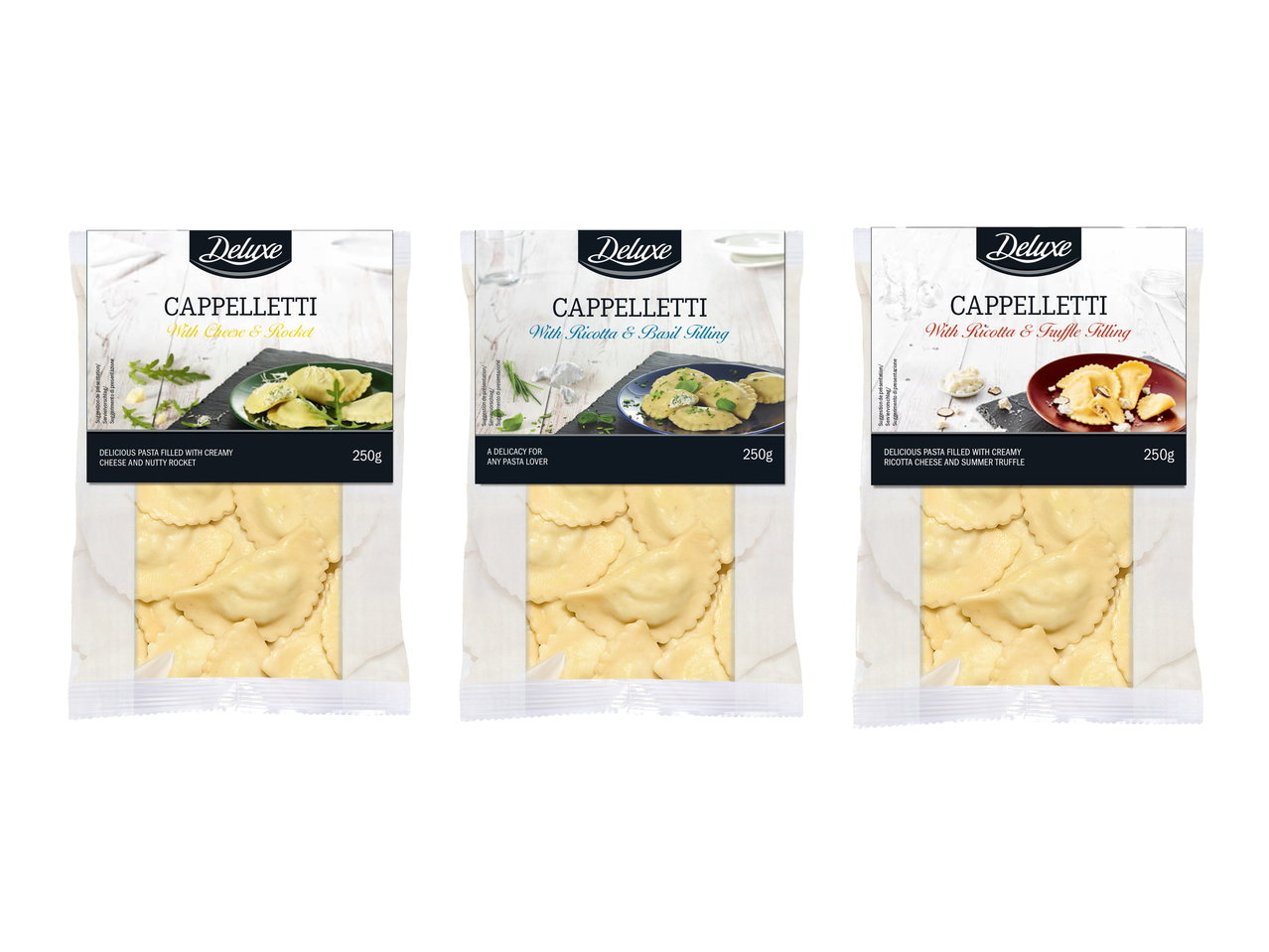 Cappelletti