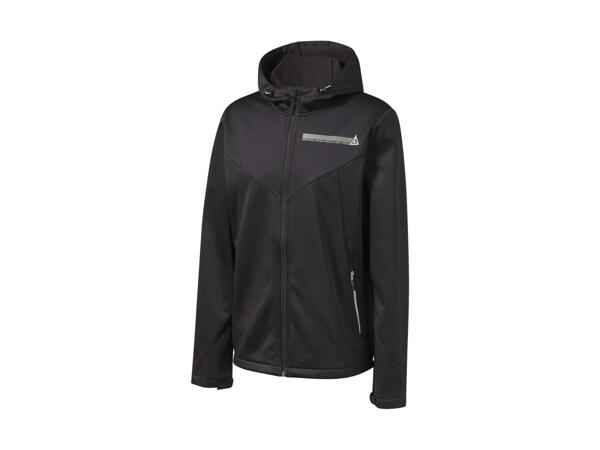 Men's/​Ladies' Softshell Jacket
