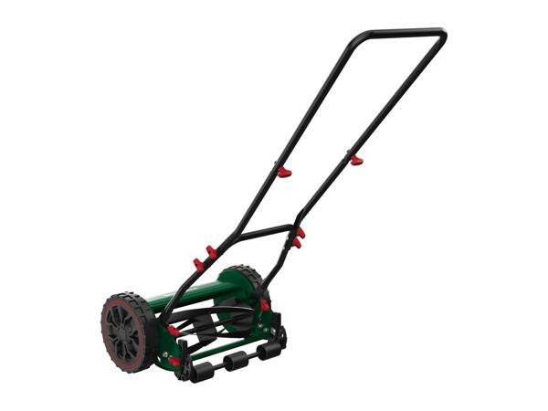 Parkside Manual Lawnmower