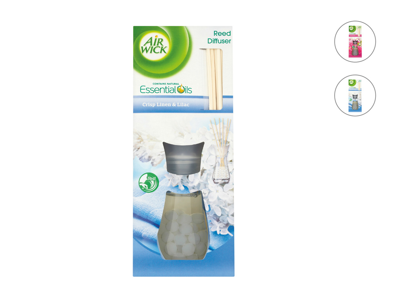 Airwick Reed Diffuser1