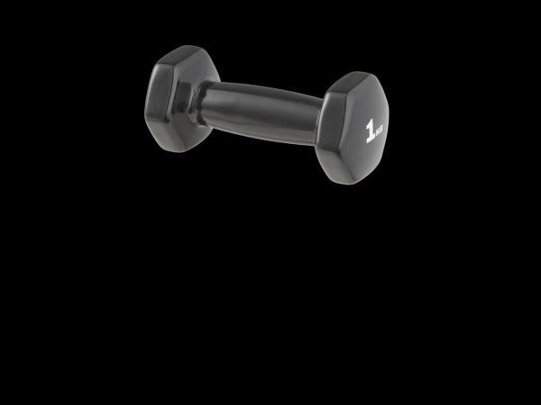 Weights Assortment