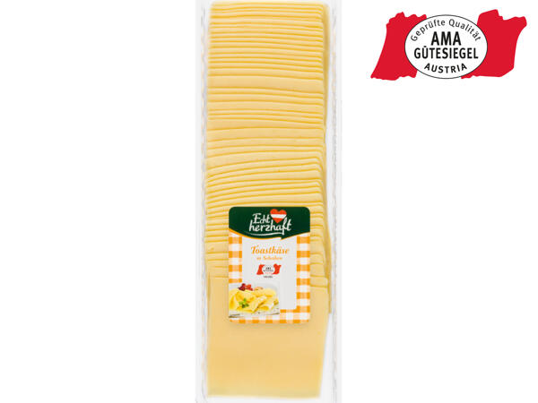 Toastkäse