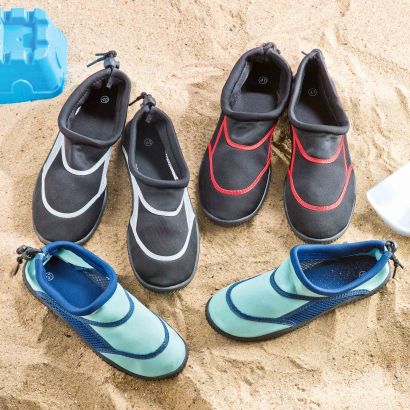 Chaussures aquatiques et de surf