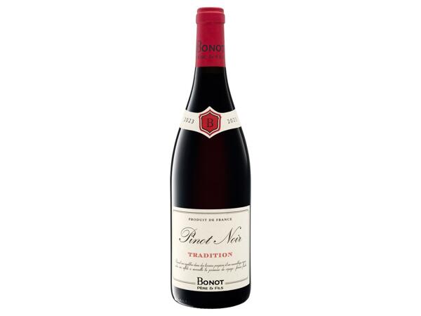 PINOT NOIR 2023