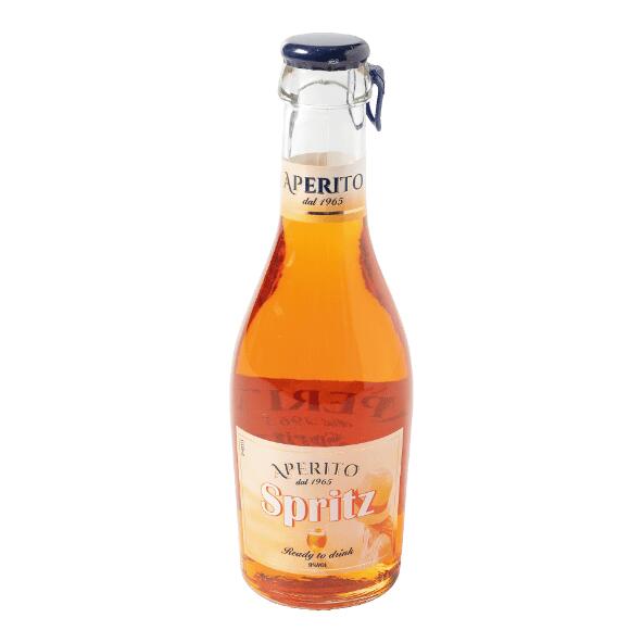 Aperito Spritz, 3 st.