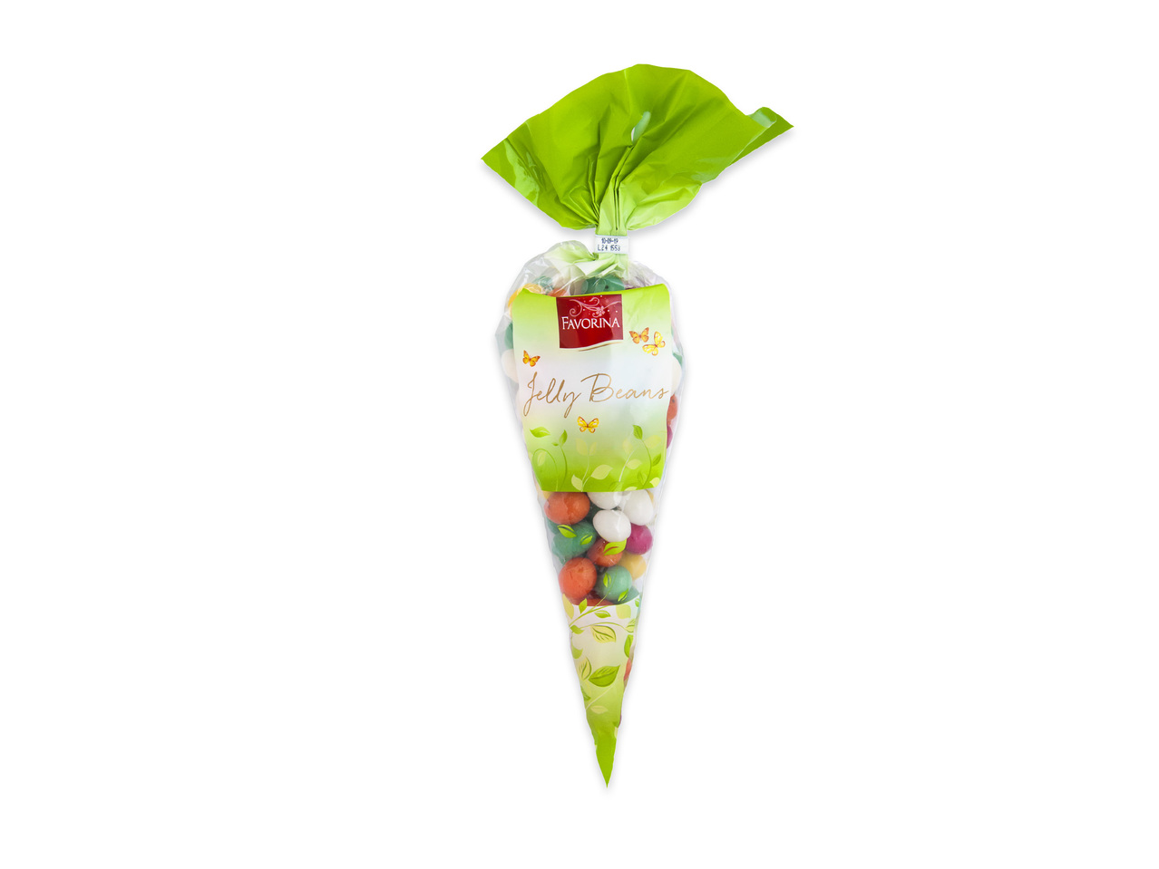 Dragerade geléägg