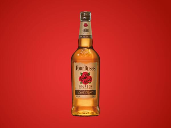 Four Roses Whiskey