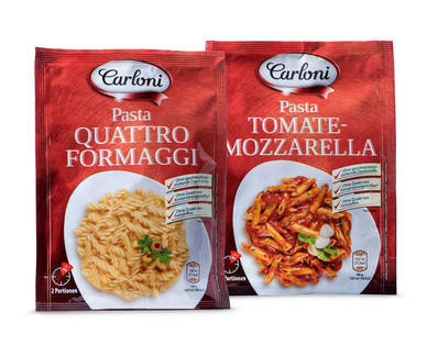 ASIA/CARLONI Nudelfertiggericht