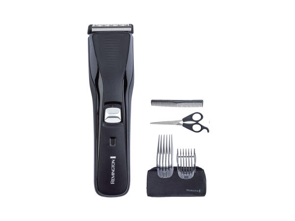 Remington hår- och skäggtrimmer