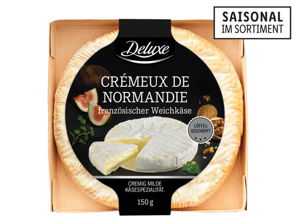 Crémeux de Normandie