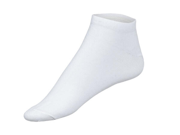 Trainer Socks