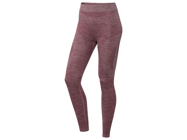 Ladies' Perfomance Underwear