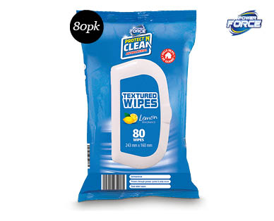 Household Wipes 80pk-100pk