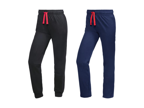 CRIVIT(R) Sweatbukser