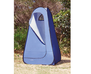 Ensuite Tent