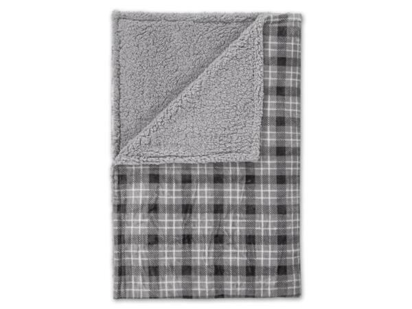 Kuscheldecke