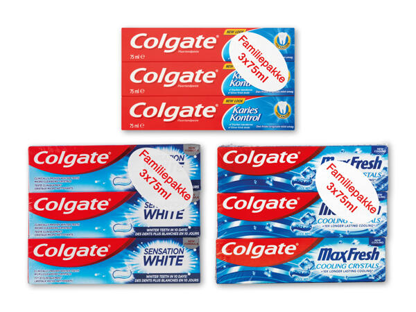 Colgate