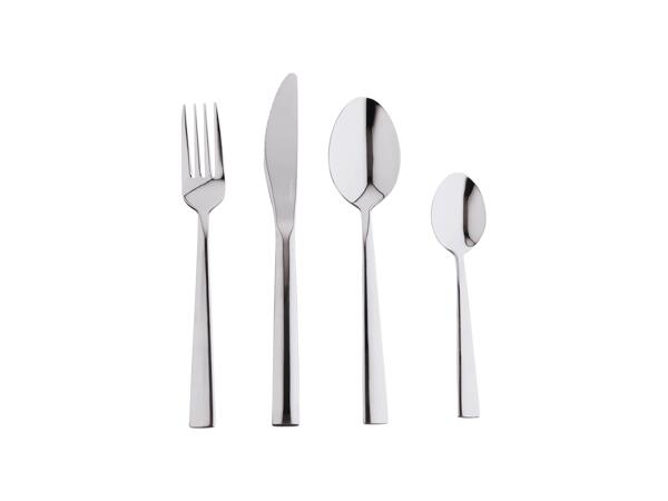 Cutlery Set, 24 pieces