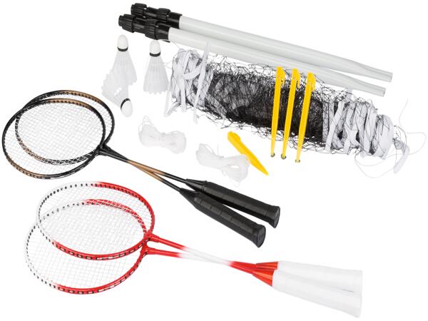 Badminton Set