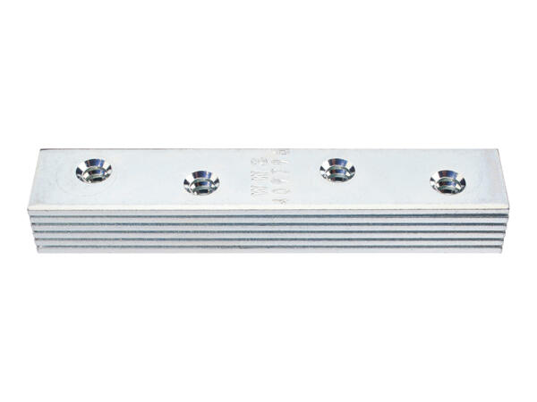Parkside Corner Braces, Flat Corner, Braces, T-Plates or Mending Plates