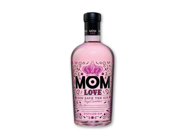 MOM Love gin