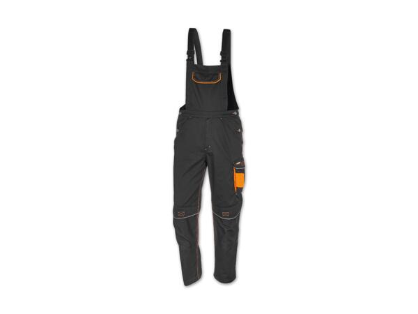 Herren Arbeitslatzhose