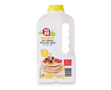 Gluten Free Pancake Shake 325g
