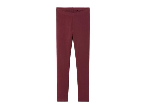 Pepperts Kids' Leggings - 2 Pack