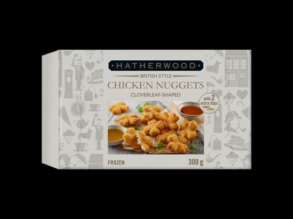 Chicken Nuggets