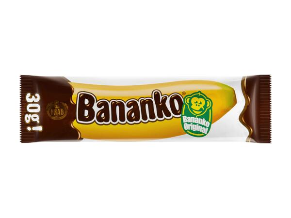 Kras Bananko Schokobanane
