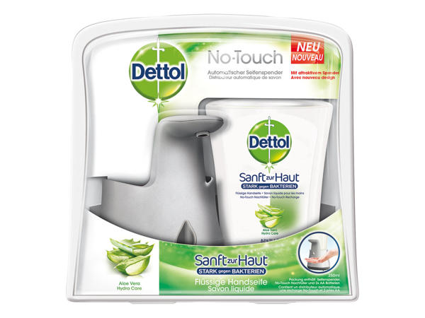 DETTOL No-Touch Flüssigseife