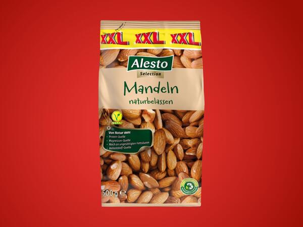 Mandeln